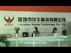 محول كهرباء متبادل 30W عالمية مع حماية OCP / OVP